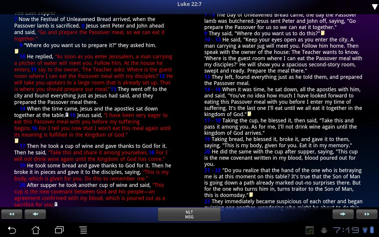 tablet picture