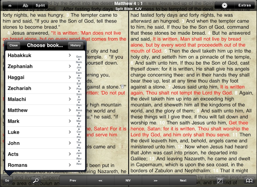 ipad picture